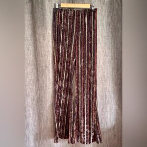 Urban Outfitters Multicolor Corduroy Pants